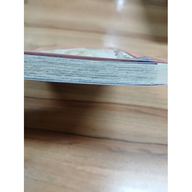 S·A วัยมันส์คนพันธุ์ A 3 **รบกวนเลื่อนดูสภาพหนังสือก่อนการสั่งซื้อ**
